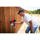 Grip-Rite 15 deg Coil Siding Nailer