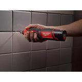 Milwaukee M12 Cordless Rotary Tool Tool Only