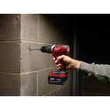 Milwaukee M18 Cordless Brushed 2 Tool Combo Kit