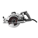 WRM DRV CIR SAW7-1/4"GRY