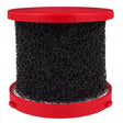 WET/DRY VAC FILTER FOAM