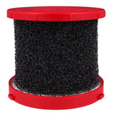 WET/DRY VAC FILTER FOAM