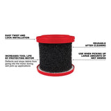 Milwaukee Shop Wet/Dry Vac Filter 1 pc