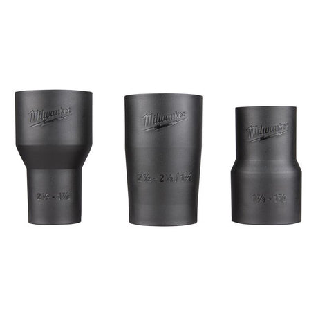 WET/DRY VAC HOSE ADAPTER