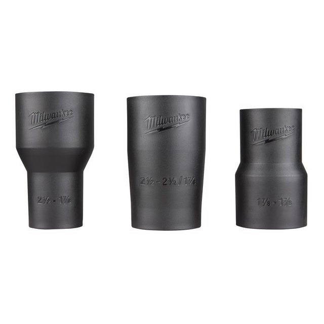 WET/DRY VAC HOSE ADAPTER