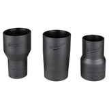 Milwaukee Wet/Dry Vac Hose Adapter 1 pc