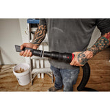 Milwaukee Wet/Dry Vac Hose Adapter 1 pc