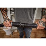 Milwaukee Wet/Dry Vac Hose Adapter 1 pc