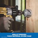 Lenox Speed Slot 2-1/8 in. Carbide Tipped Hole Saw 1 pc