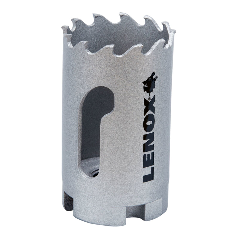 HOLE SAW SPD SLOT 1-3/8"