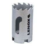 HOLE SAW SPD SLOT 1-3/8"