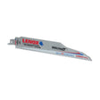 RECIP SAW BLADE CT 9" 6T