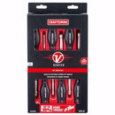 Craftsman V-Series Metric Nut Driver Set 6 pc