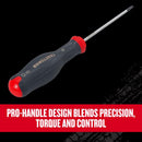 Craftsman V-Series Torx Screwdriver Set 5 pc