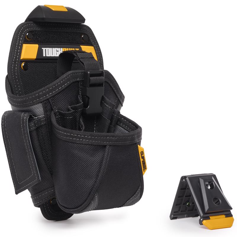TOOL POUCH DRILL HOLSTER