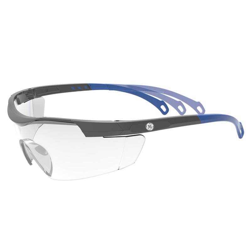 SAFETY GLS 01 SER CLR AF