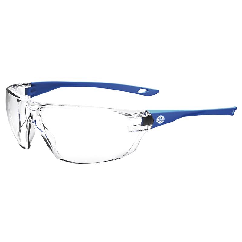 SAFETY GLS 03 SER CLR