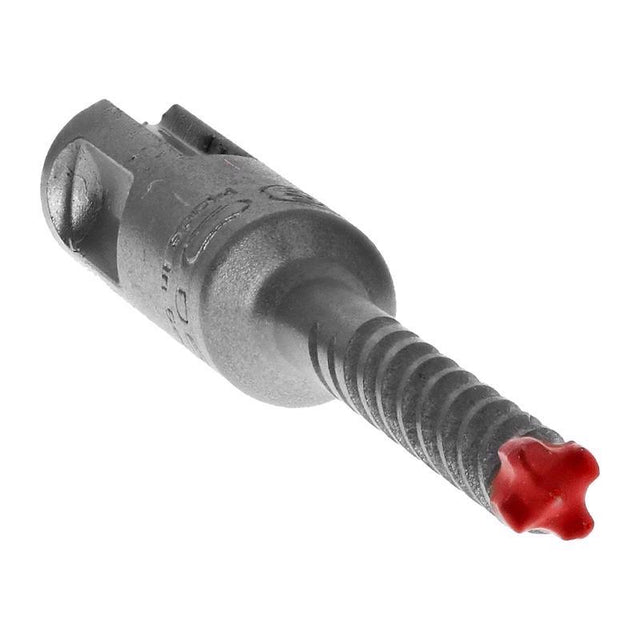 HMR DRLL BIT 1/4X4" 25PK