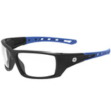 SAFETY GLS 04 SER CLR