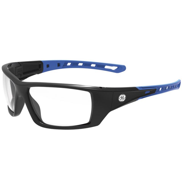 SAFETY GLS 04 SER CLR