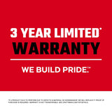 Craftsman 3 amps Corded Oscillating Multi-Tool Tool Only