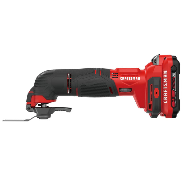 V20 OSCILLATINGTOOL 1BAT