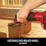 Craftsman V20 Cordless Oscillating Multi-Tool Kit (Battery & Charger)