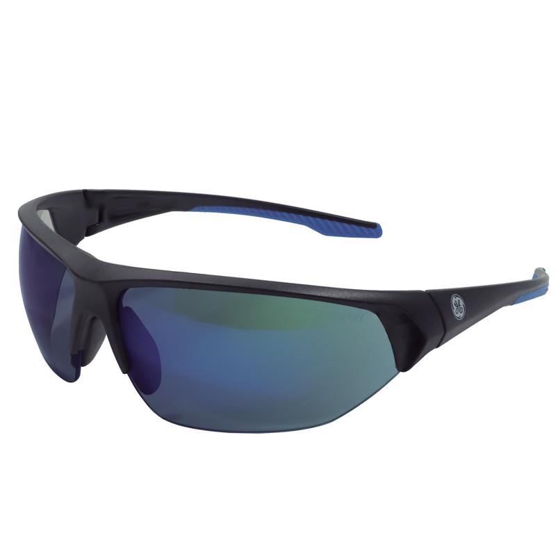 SAFETY GLS 06 SER BLU AF