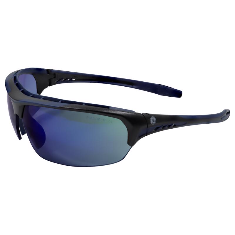 SAFETY GLS 09 SER BLU AF