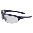 SAFETY GLS 09 SER CLR AF