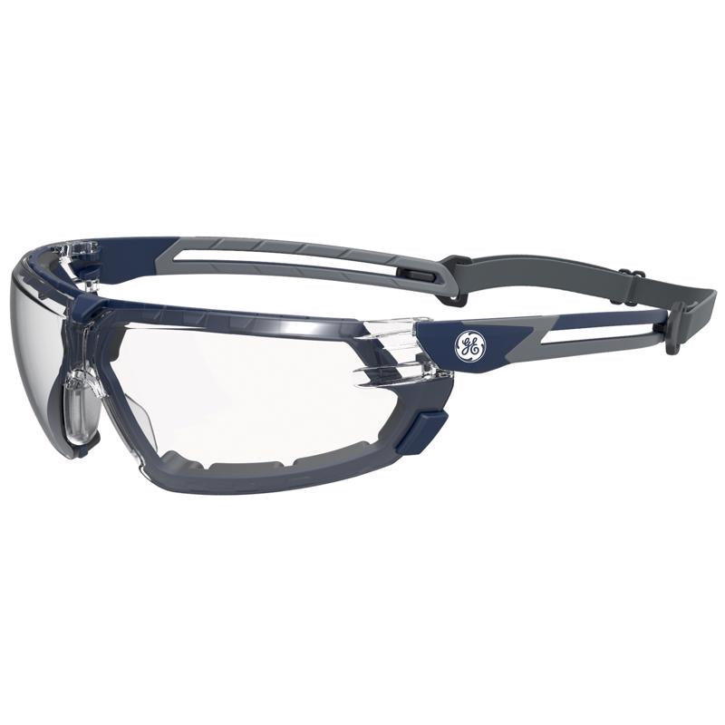 SAFETY GLS 11 SER CLR AF