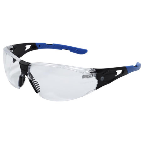 SAFETY GLS 05 SER CLR AF