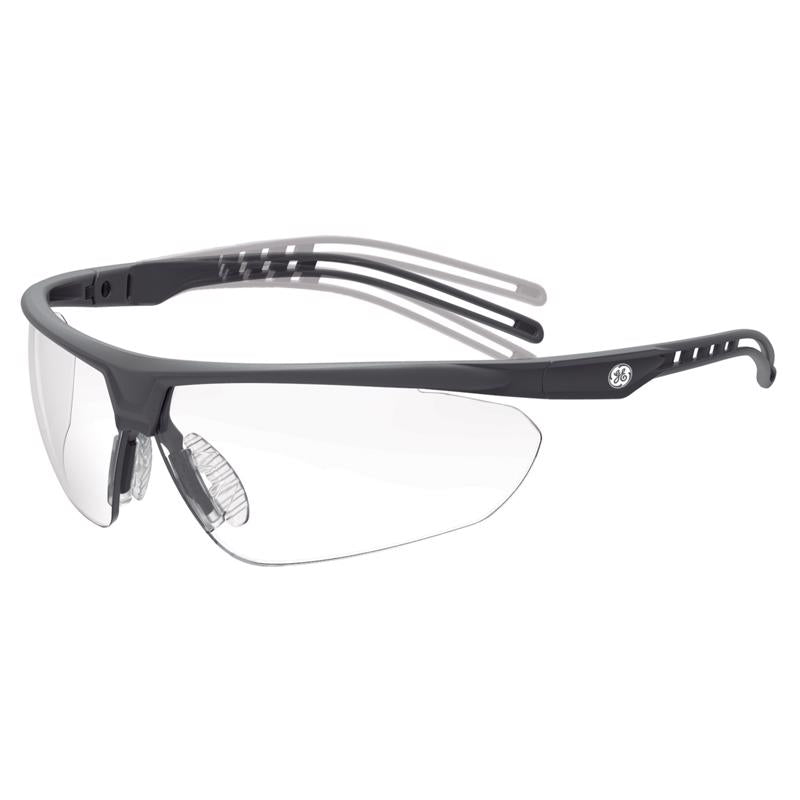SAFETY GLS 08 SER CLR