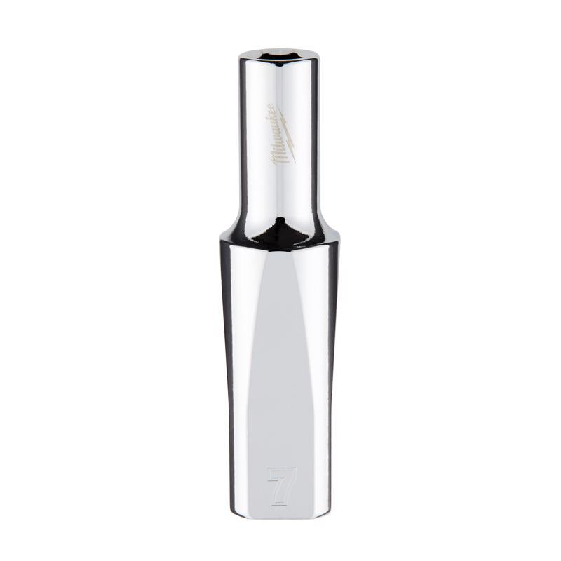 3/8"DR 7MM DEEP SOCKET