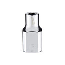 3/8"DR 6MM 6PNT SOCKET