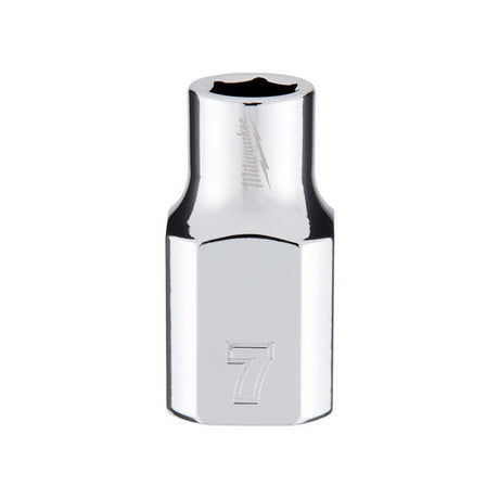 3/8"DR 7MM 6PNT SOCKET