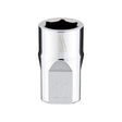 3/8"DR 11MM 6PNT SOCKET