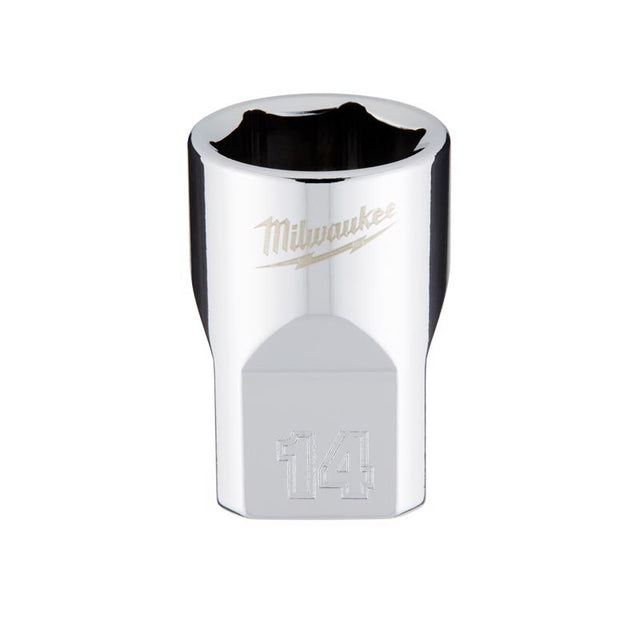 3/8"DR 14MM 6PNT SOCKET