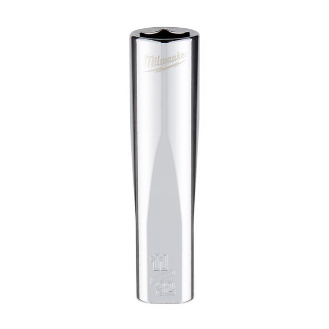 1/4"DR 11/32" SAE DP SKT