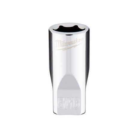 1/4"DR 5/16" SAE 6P SKT