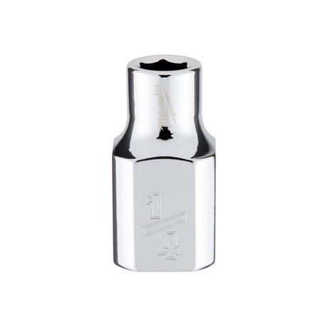 3/8"DR 1/4" SAE 6P SKT