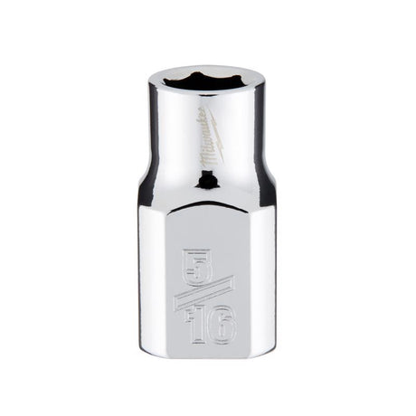 3/8"DR 5/16" SAE 6P SKT