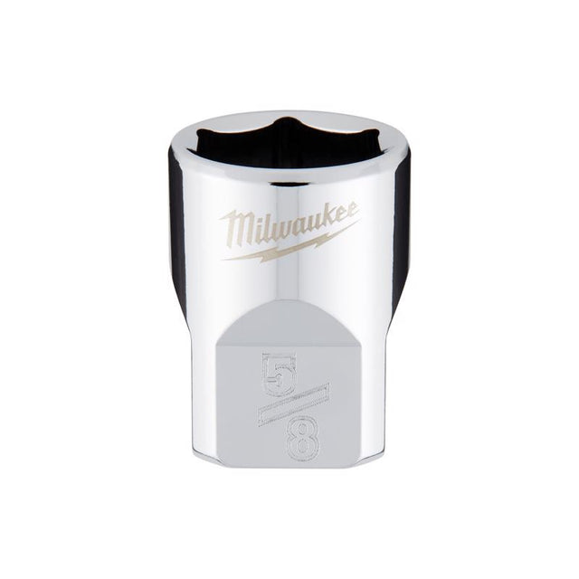 3/8"DR 5/8" SAE 6P SKT