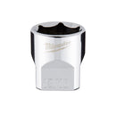 3/8"DR 13/16" SAE 6P SKT