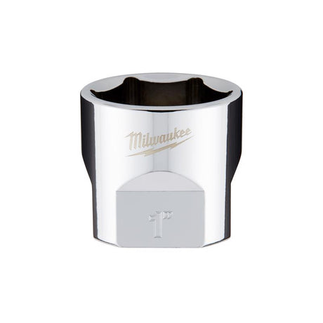 3/8"DR 1" SAE 6P SKT