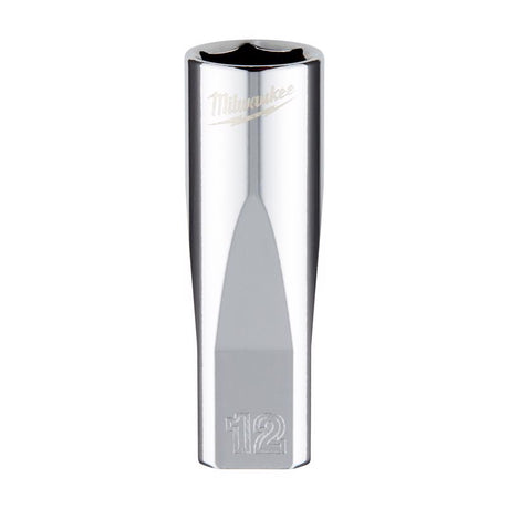 1/4"DR 12MM DEEP SOCKET