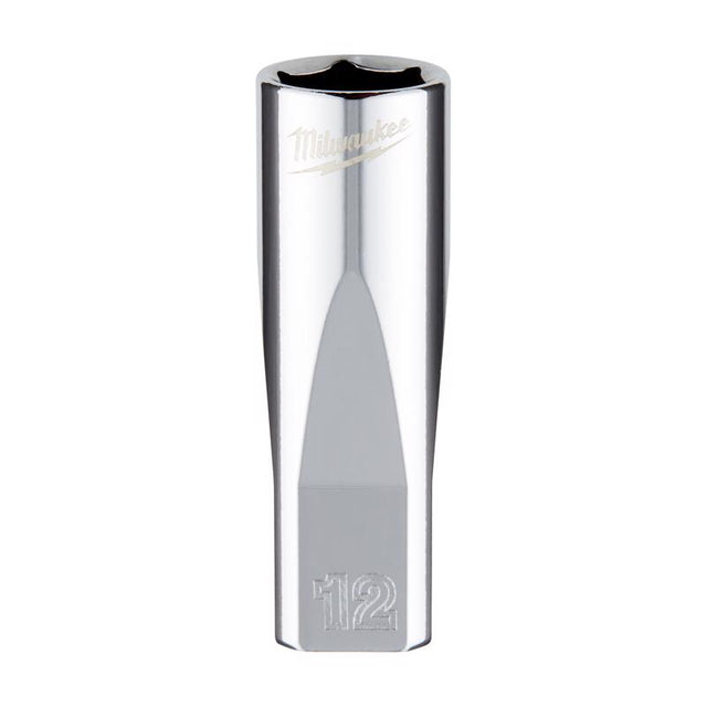 1/4"DR 12MM DEEP SOCKET