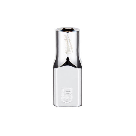 1/4"DR 5MM 6PNT SOCKET