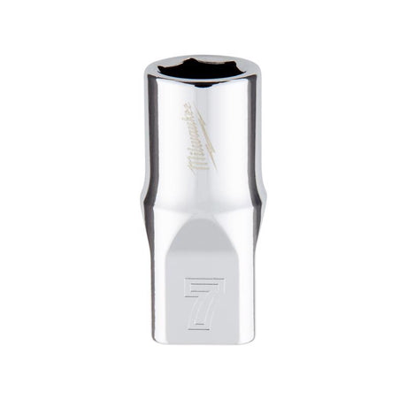 1/4"DR 7MM 6PNT SOCKET