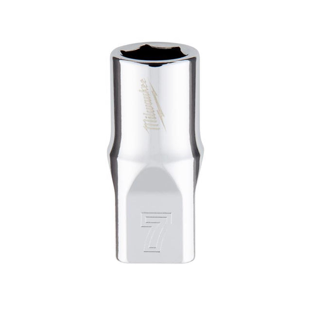 1/4"DR 7MM 6PNT SOCKET